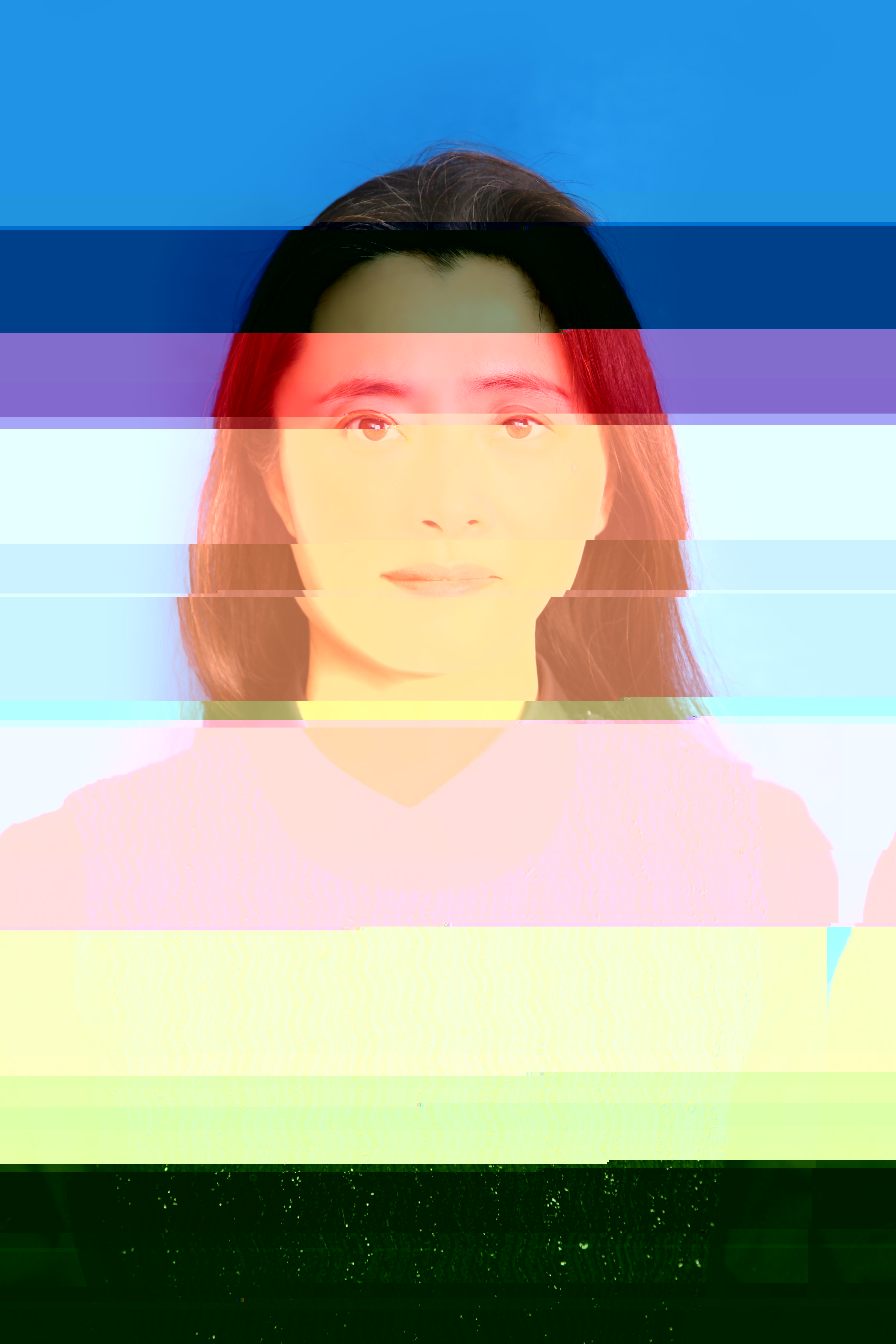 證件照